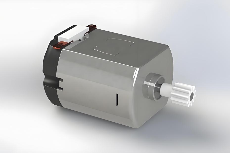 交流電動機和直流電動機的區(qū)別？